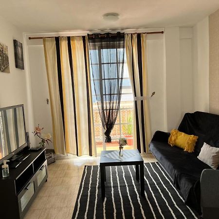 El Carmen Sunset Apartment 2 กันเดลาเรีย ภายนอก รูปภาพ